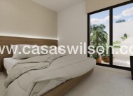 New Build - Villa - San Fulgencio - Polideportivo