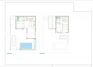 New Build - Villa - San Fulgencio - Polideportivo