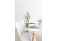 New Build - Villa - San Javier - Parque de los leones