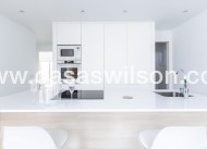 New Build - Villa - San Javier - Parque de los leones