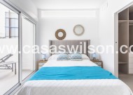 New Build - Villa - San Javier - Parque de los leones