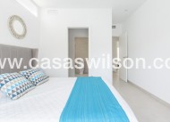 New Build - Villa - San Javier - Parque de los leones