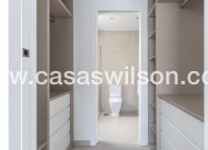 New Build - Villa - San Javier - Parque de los leones