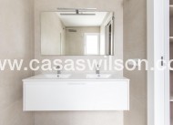 New Build - Villa - San Javier - Parque de los leones