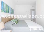 New Build - Villa - San Javier - Parque de los leones