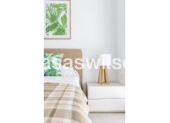 New Build - Villa - San Javier - Parque de los leones