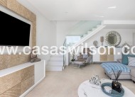 New Build - Villa - San Javier - Parque de los leones