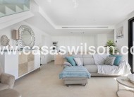 New Build - Villa - San Javier - Parque de los leones