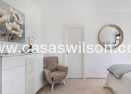 New Build - Villa - San Javier - Parque de los leones