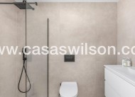 New Build - Villa - San Javier - Parque de los leones