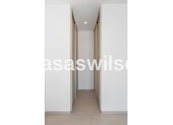 New Build - Villa - San Javier - Parque del doce