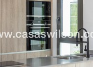 New Build - Villa - San Javier - Parque del doce