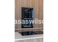 New Build - Villa - San Javier - Parque del doce