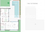 New Build - Villa - San Javier - Parque del doce