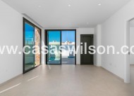 New Build - Villa - San Javier - Parque del doce