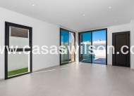 New Build - Villa - San Javier - Parque del doce