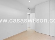 New Build - Villa - San Javier - Parque del doce