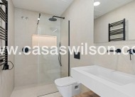 New Build - Villa - San Javier - Parque del doce