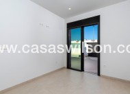 New Build - Villa - San Javier - Parque del doce