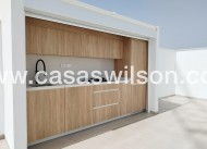 New Build - Villa - San Javier - Parque del doce