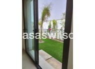 New Build - Villa - San Javier - Parque del doce