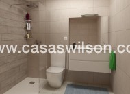 New Build - Villa - San Javier - pueblo