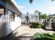 New Build - Villa - San Javier