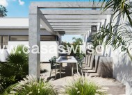 New Build - Villa - San Javier
