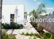 New Build - Villa - San Javier