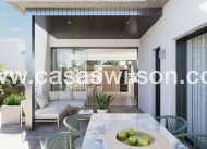 New Build - Villa - San Javier