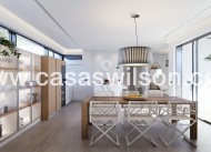 New Build - Villa - San Javier