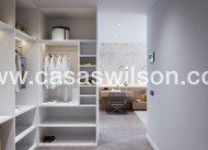 New Build - Villa - San Javier