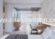 New Build - Villa - San Javier