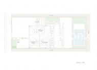 New Build - Villa - San Juan de los Terreros - Las Mimosas