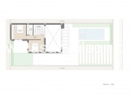 New Build - Villa - San Juan de los Terreros - Las Mimosas