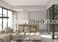 New Build - Villa - San Juan de los Terreros - Las Mimosas