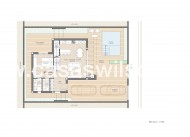 New Build - Villa - San Juan de los Terreros - Las Mimosas