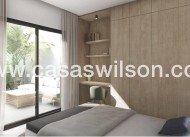 New Build - Villa - San Juan de los Terreros - Las Mimosas