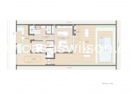 New Build - Villa - San Juan de los Terreros - Las Mimosas