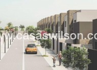 New Build - Villa - San Juan de los Terreros