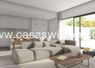 New Build - Villa - San Juan de los Terreros