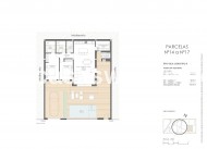 New Build - Villa - San Juan de los Terreros