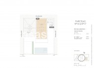 New Build - Villa - San Juan de los Terreros