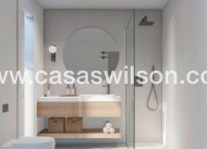 New Build - Villa - San Juan de los Terreros