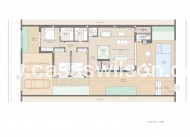 New Build - Villa - San Juan de los Terreros