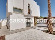 New Build - Villa - San Miguel de Salinas - CENTRO