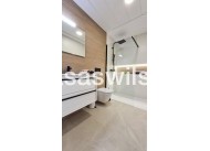 New Build - Villa - San Pedro del Pinatar - Los antolinos