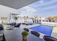 New Build - Villa - San Pedro del Pinatar - Los antolinos