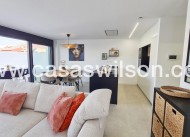 New Build - Villa - San Pedro del Pinatar - Los antolinos