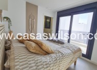 New Build - Villa - San Pedro del Pinatar - Los antolinos